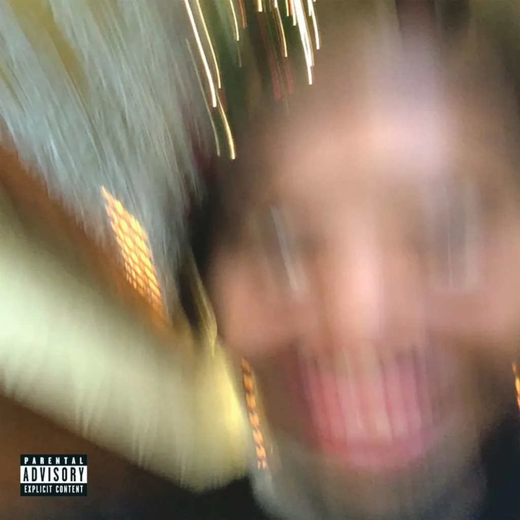 Album CD Earl Sweatshirt Quelques chansons de rap musique hip-hop US