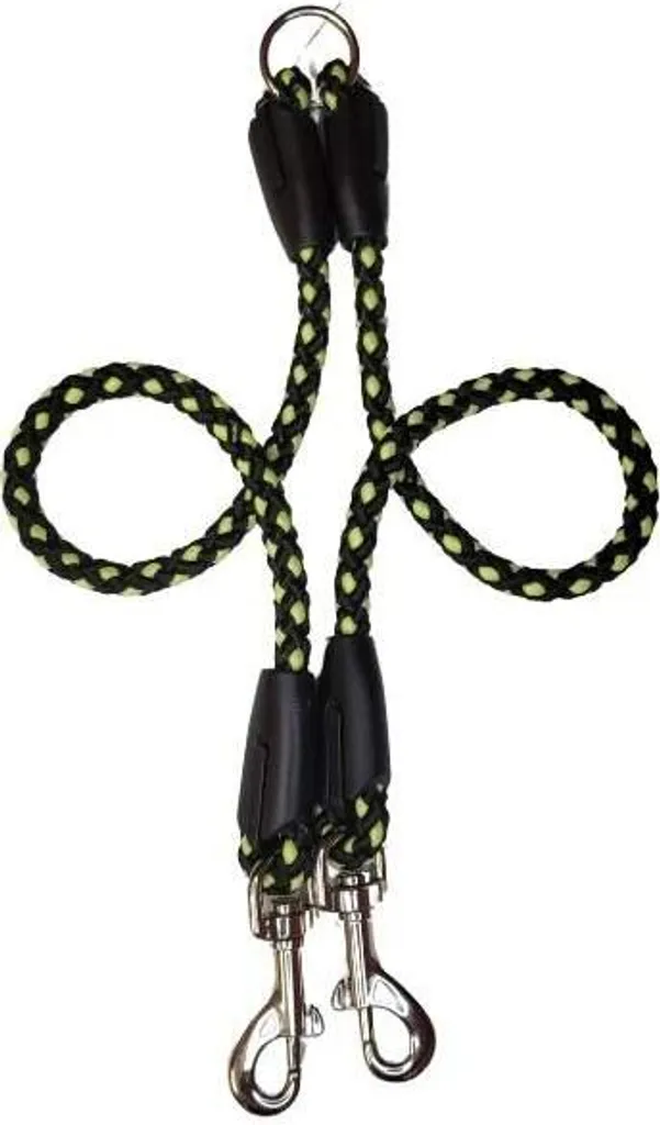 Catena Massiccia Nero Fosforo 14mm x 50cm - Ultra Resistente