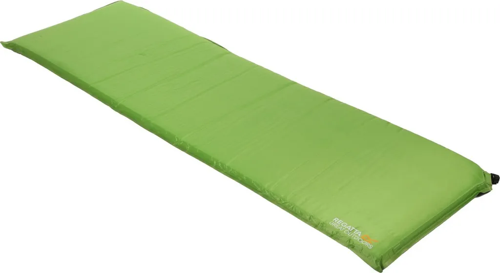 Tapis de sol autogonflant Regatta Napa 5 pour camping et trekking