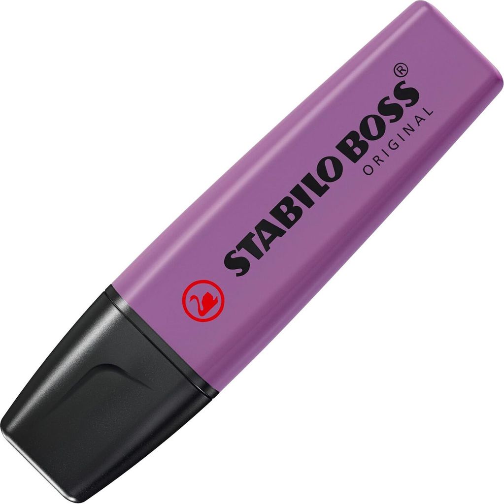 Zvýrazňovače - STABILO BOSS ORIGINAL - sada 15 ks - 9 Obrázek produktu 11