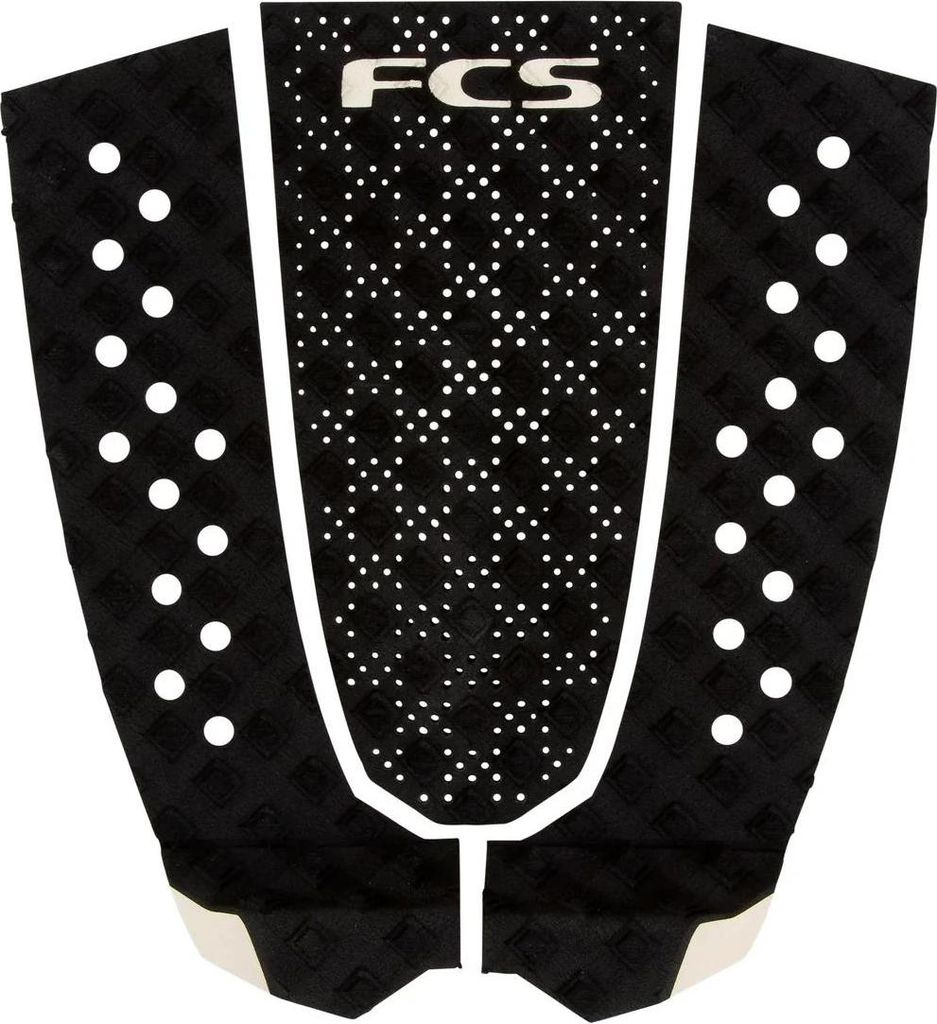 Grip Pad Surf - T-3 Eco Midnight/Warm - Grau - Fcs
