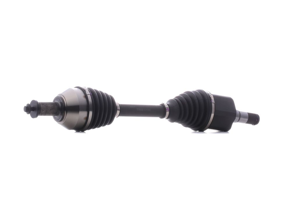 RIDEX 13D0646 Antriebswelle Vorne Links für FORD MONDEO IV Turnier (BA7) S-MAX (WA6) GALAXY (WA6) MONDEO IV (BA7) MONDEO IV Stufenheck (BA7)