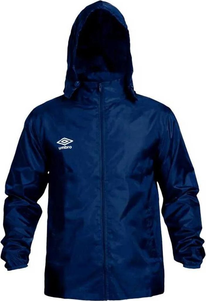 Umbro Speed Jacke Blau L Herren Blau L