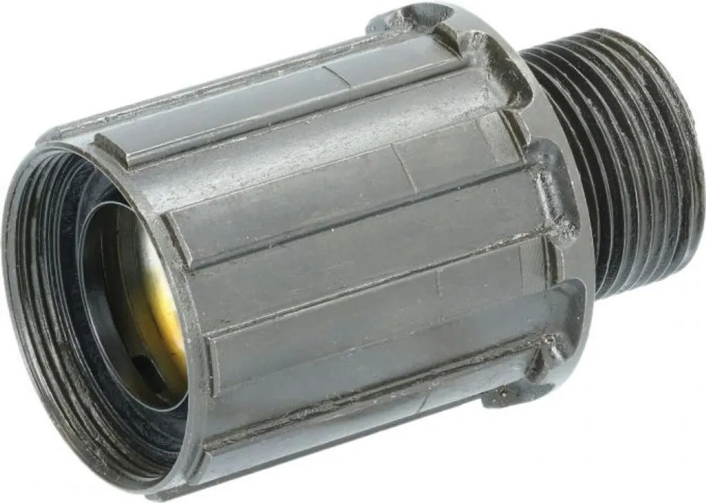 Réparez votre moyeu avec le corps de roue libre SHIMANO WH-RS170-CL-R12
