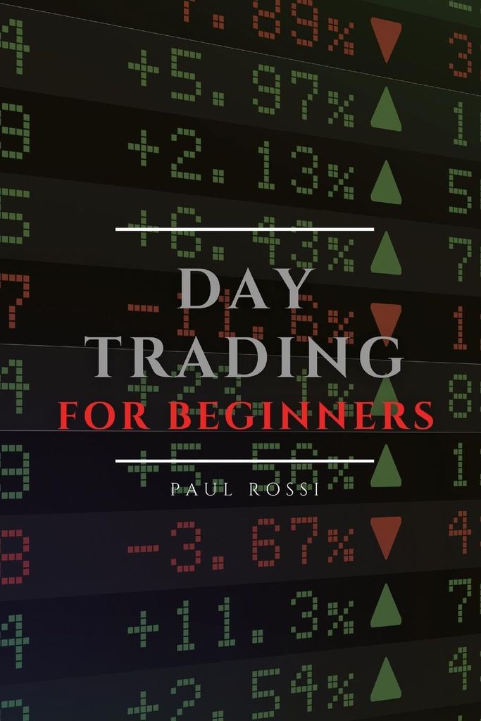 Day Trading for Beginners