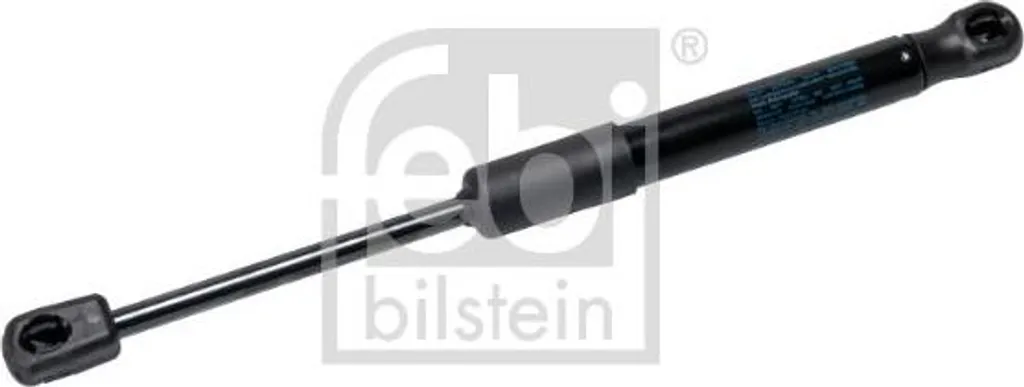 Amortisseur de capot FEBI BILSTEIN 177289 pour BMW Série 6 G32 OE