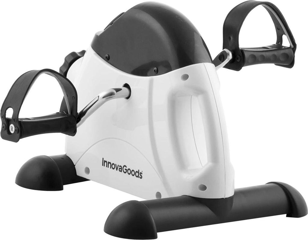 Sportovní pedálový trenažér InnovaGoods s odporem při Obrázek produktu 