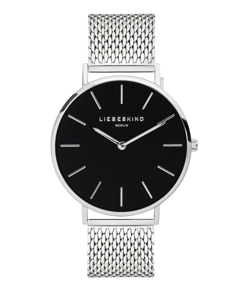 Liebeskind Berlin - LT-0154-MQ - Armbanduhr - Damen Produktbild 