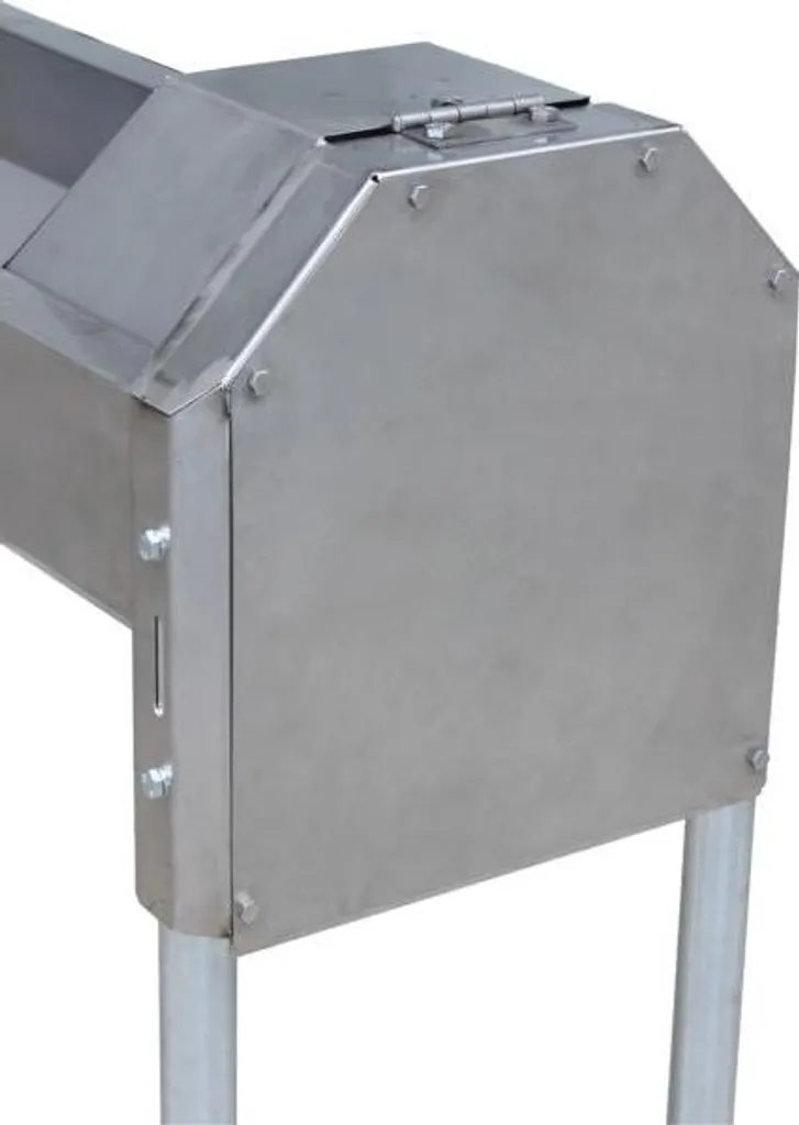 Capot Anti-morsure Renforcé CRC Industrie Protection Totale Nuisibles