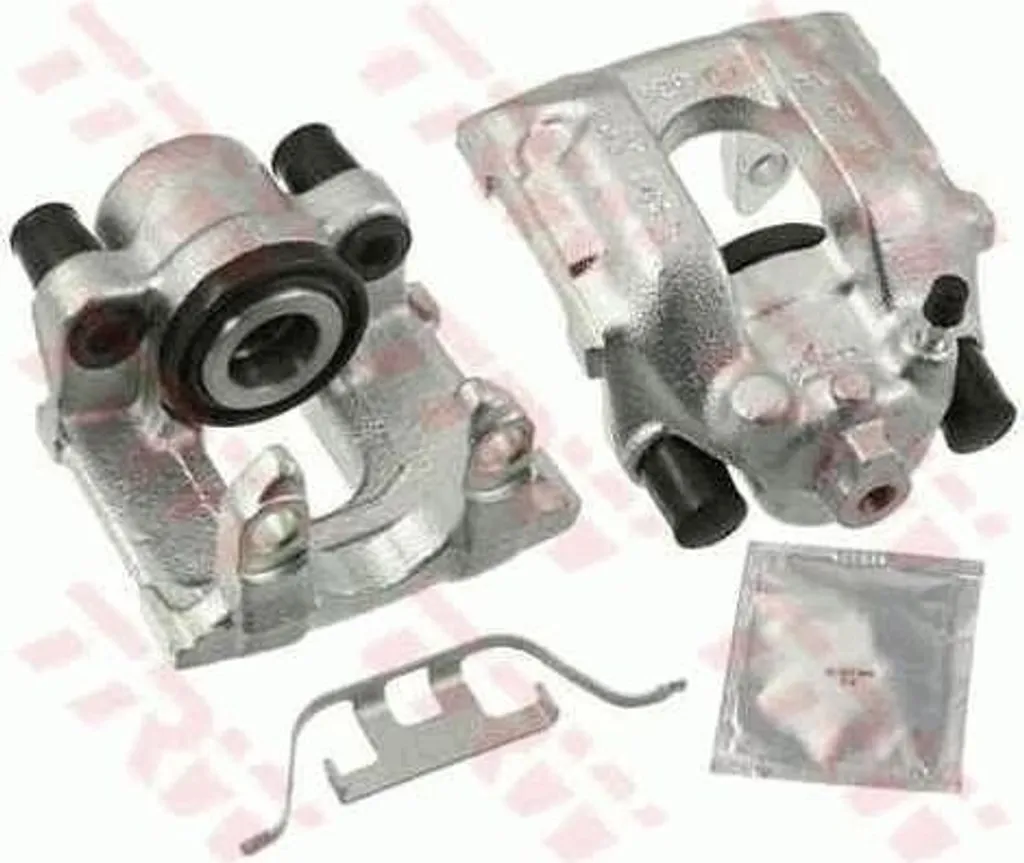 Étrier de frein arrière pour BMW E38 - Système de Freinage TRW BHN587E