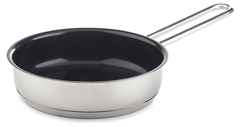 Berndes Bratpfanne mini 14 cm 113778 4006189036324 Image du produit 
