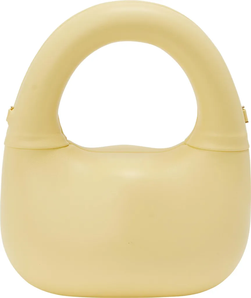 Borsa da donna Joella - gialla, taglia unica
