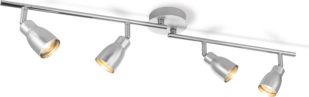 Home Sweet Home LED-Aufbaustrahler Alba 4L - dimmbar - Produktbild 