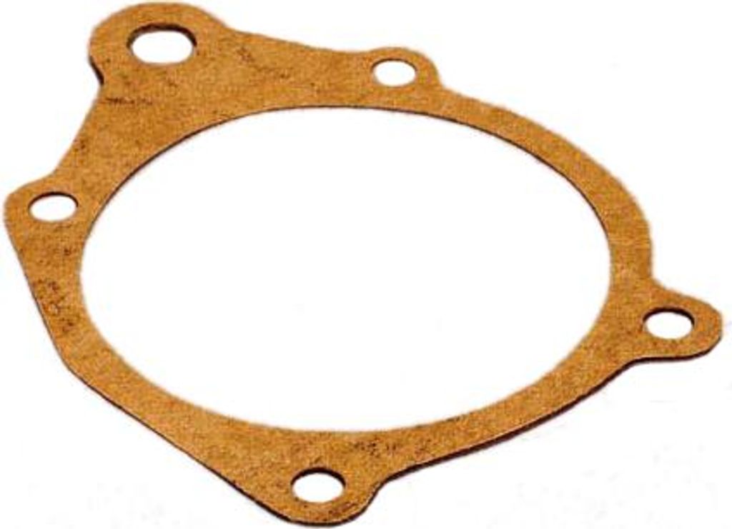 Jeep Wrangler YJ TJ Jeep Cherokee XJ 87-06 Wasserpumpendichtung Dichtung 4.0-L.