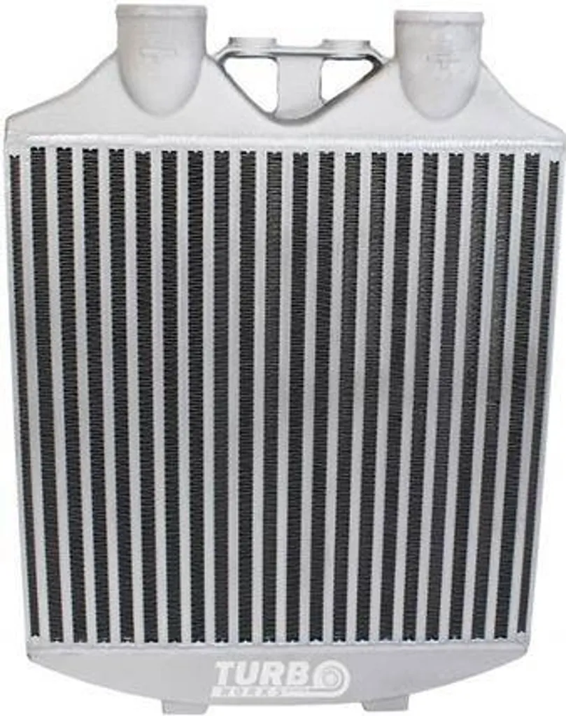 Intercooler pour préparation moteur 1.9 TDI Seat Ibiza et Golf 4 GTI