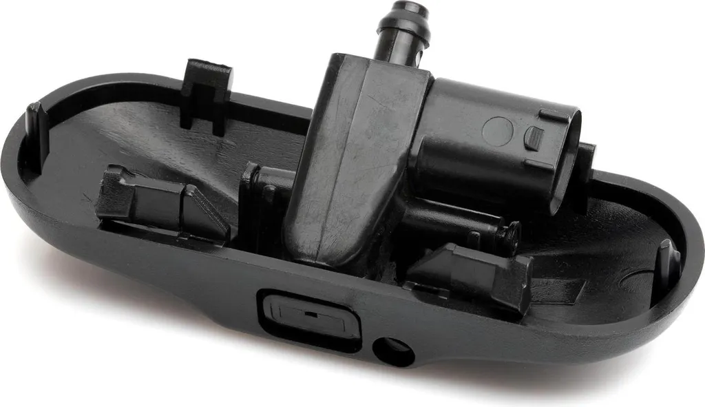 Kit buse lave-glace pour rénover la visibilité sur VW Golf et Skoda