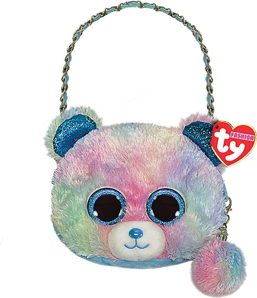 Ty Hope Bear Mini Purse 0 0 STK Kuscheltiere Kaufland