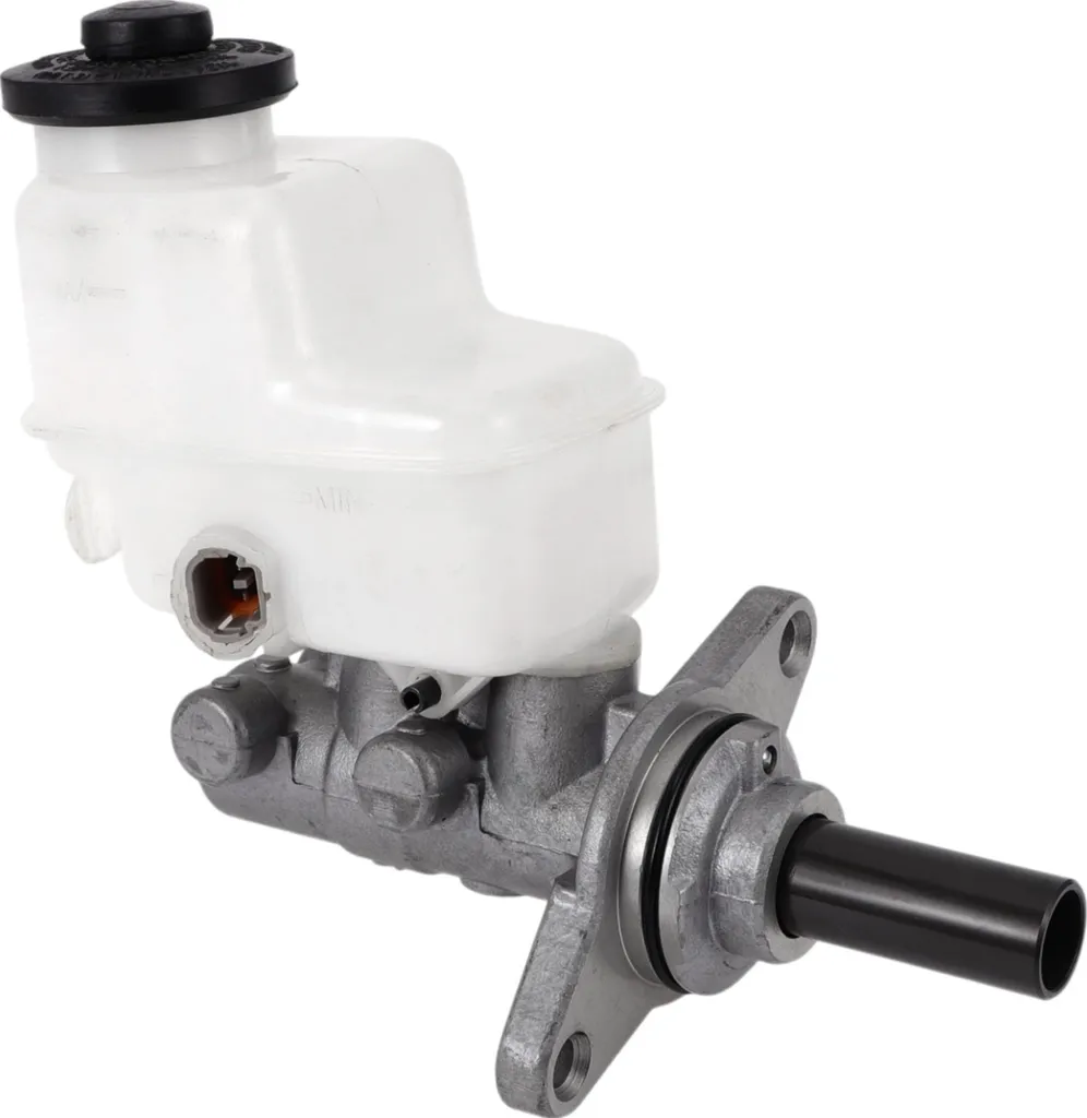 Maître-cylindre hydraulique de freinage avec réservoir pour Lexus NX