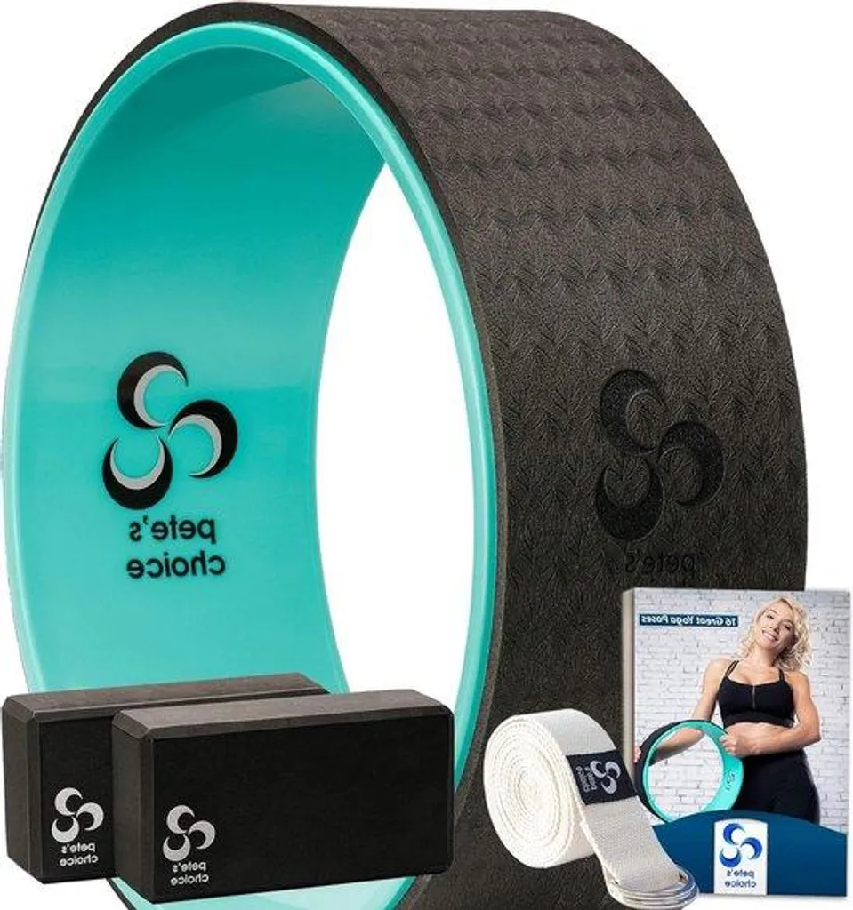 Améliorez votre yoga chez vous avec ce kit sangle et livre numérique