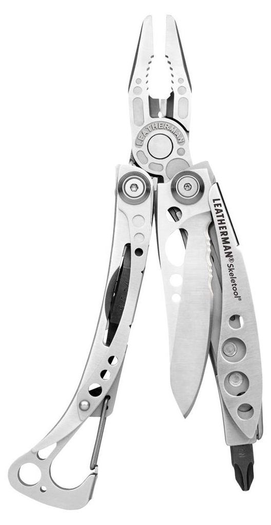 Multi-outils Leatherman Skeletool Image du produit 