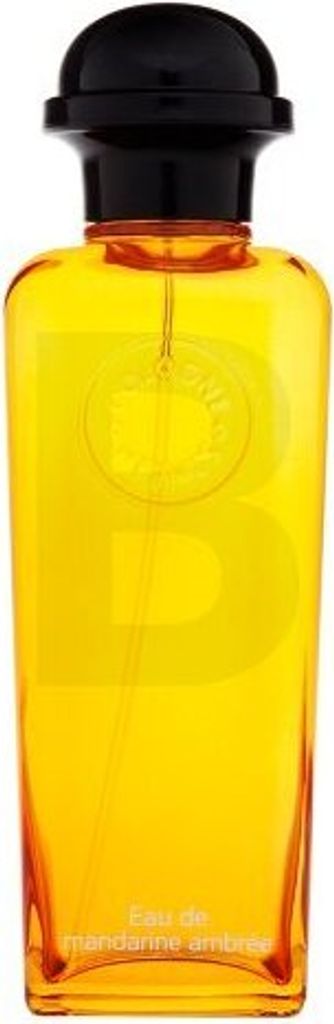 Hermes Eau de Mandarine Ambrée eau de Cologne unisex 100 ml
