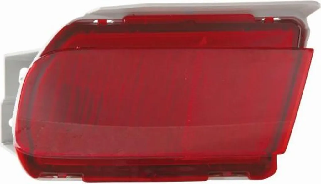ABAKUS 212-2930R-UE Luce posteriore antinebbia OE 8158060250 compatibile con Land Cruiser