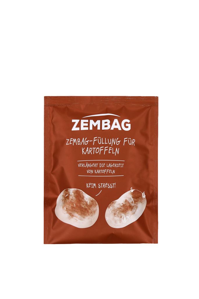 Zembag Kreuzkümmelbeutel - 18 g Produktbild 