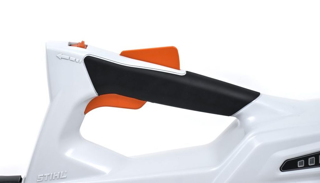 AKKU-LAUBBLÄSER STIHL BGA 45 Laubbläser, Blasgeräte mit Produktbild 9