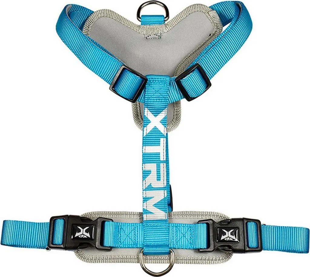 Recensione Pettorina Nayeco X-TRM 35-60 cm | Ergonomia e Sicurezza