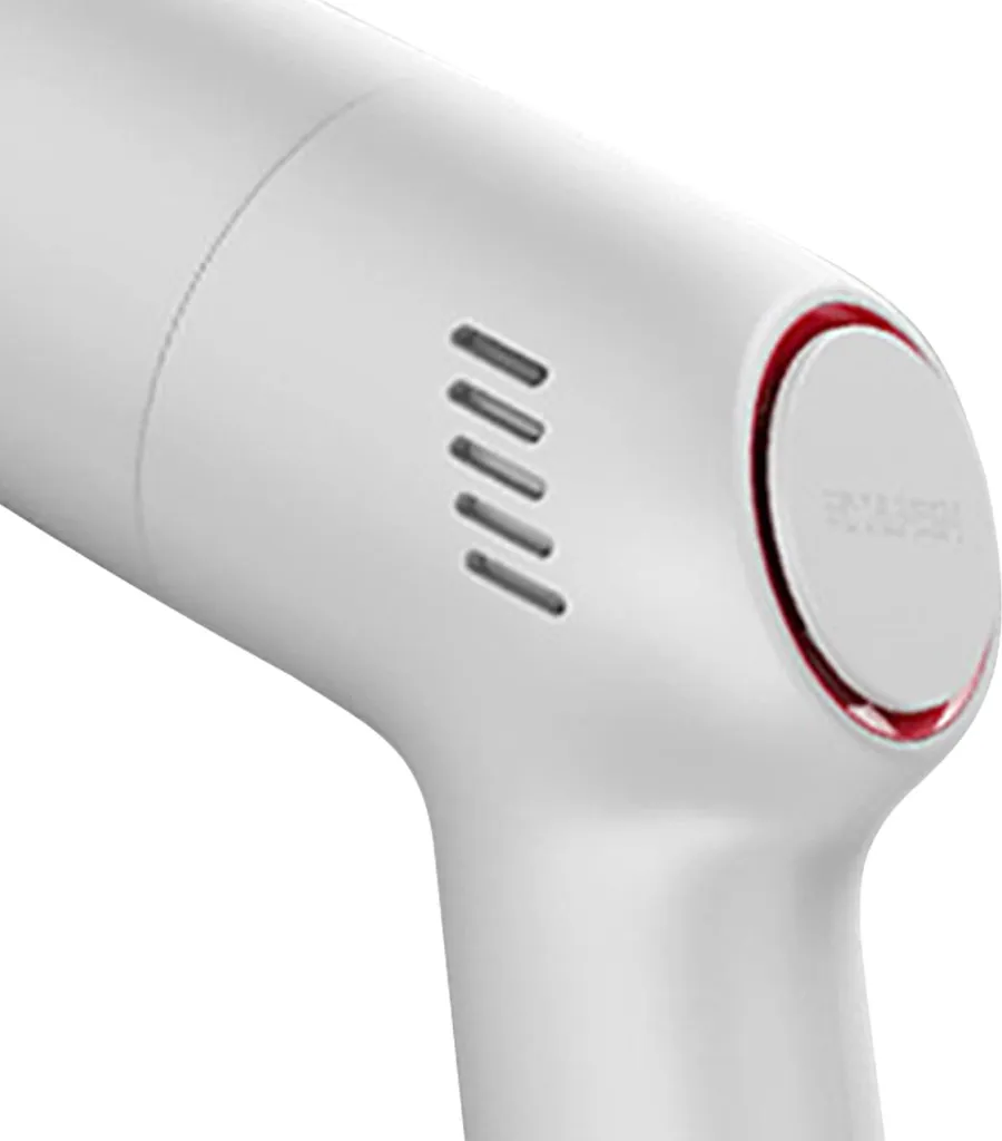 Mini aspirateur portable pour bureau et maison - Série AirClean Slim