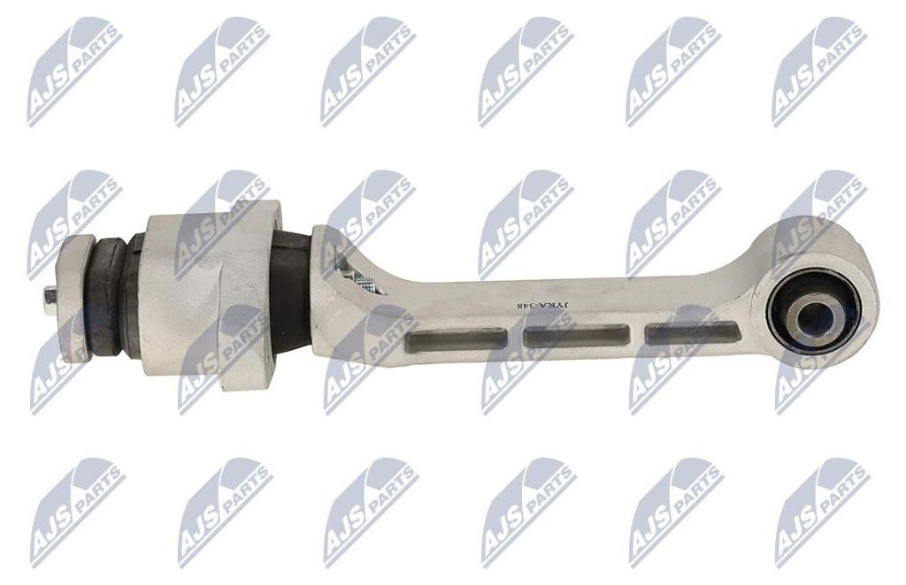 NTY Motorlager Gummimetalllager Vorne für KIA SORENTO III ZPS-KA-348