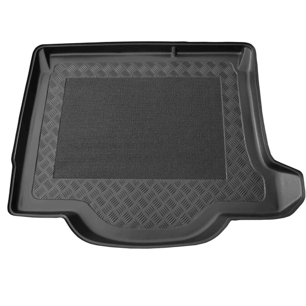 Z535866 Kofferraumwanne passend für Mazda 3 I (BK) 10.2003-2009 Limousine 4türer