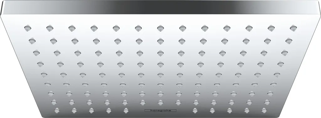 Hansgrohe 26283000 Soffione Doccia Vernis Shape 230 1jet EcoSmart