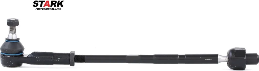 Barre d'accouplement renforcée OE 1J0422803B pour Audi A3 et Leon 1M