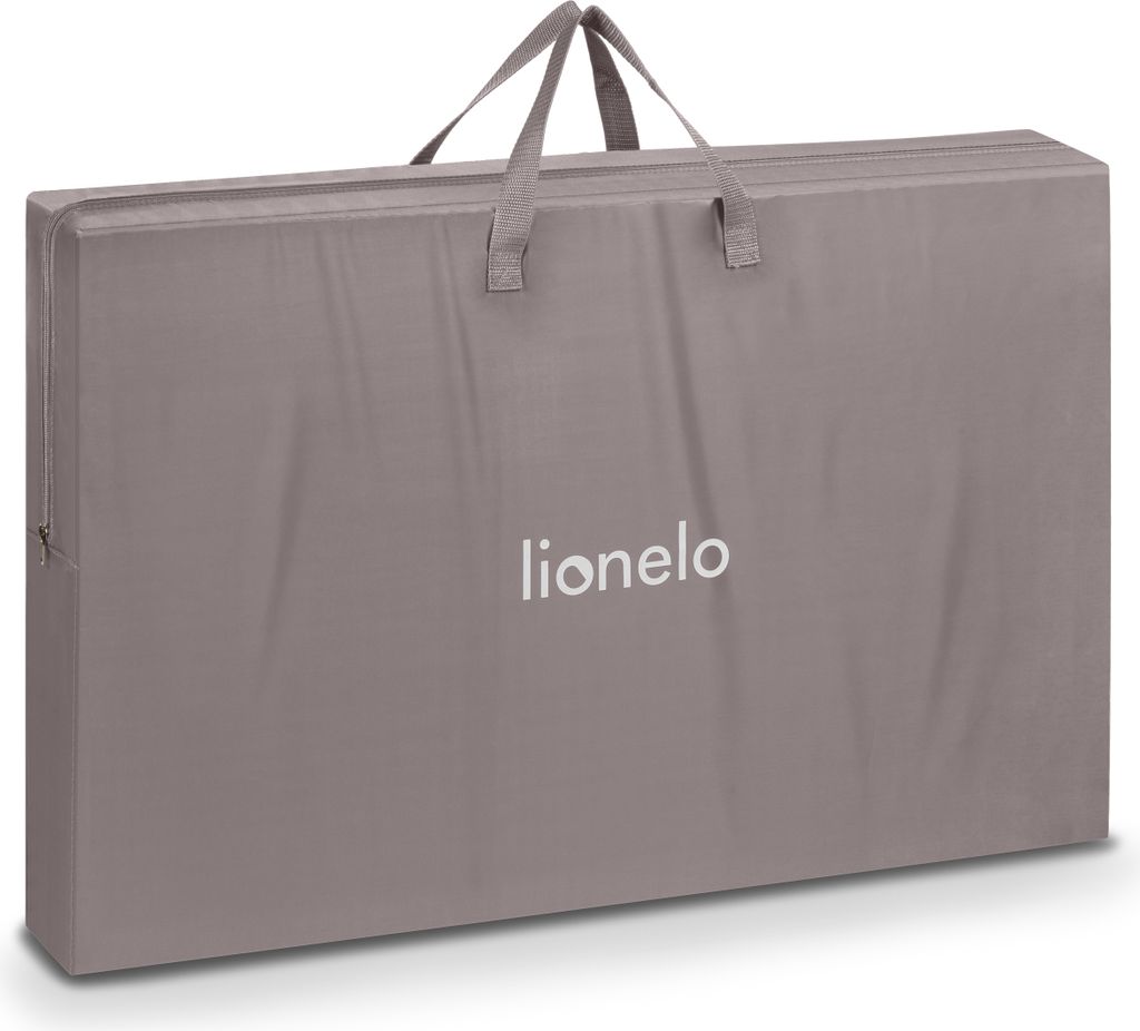 Lionelo Aurora 3v1 - společné spaní, kolébka, volně stojící Obrázek produktu 21