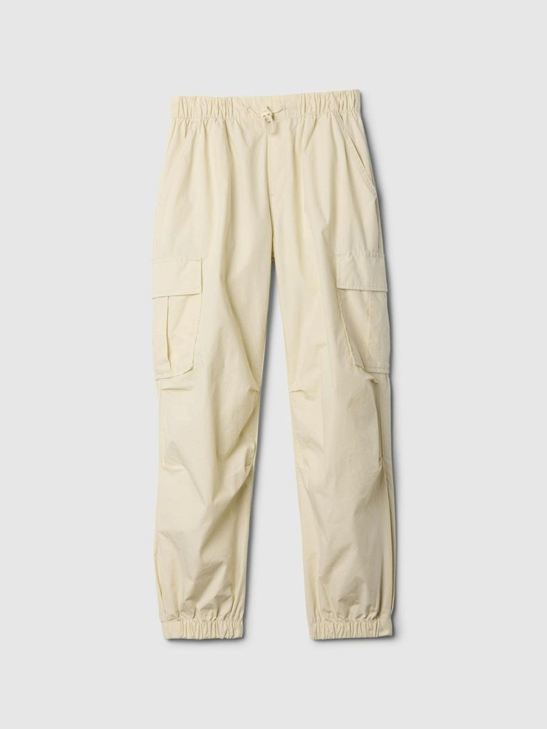 GAP Kinder-Fallschirm-Cargohose 676495-00__XXL