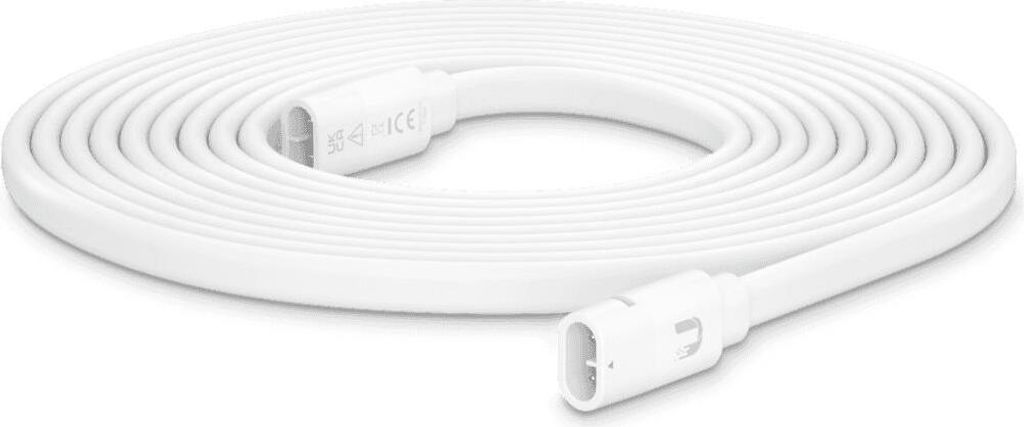 Ubiquiti UISP UACC-Cable-PT-5M, 5 m