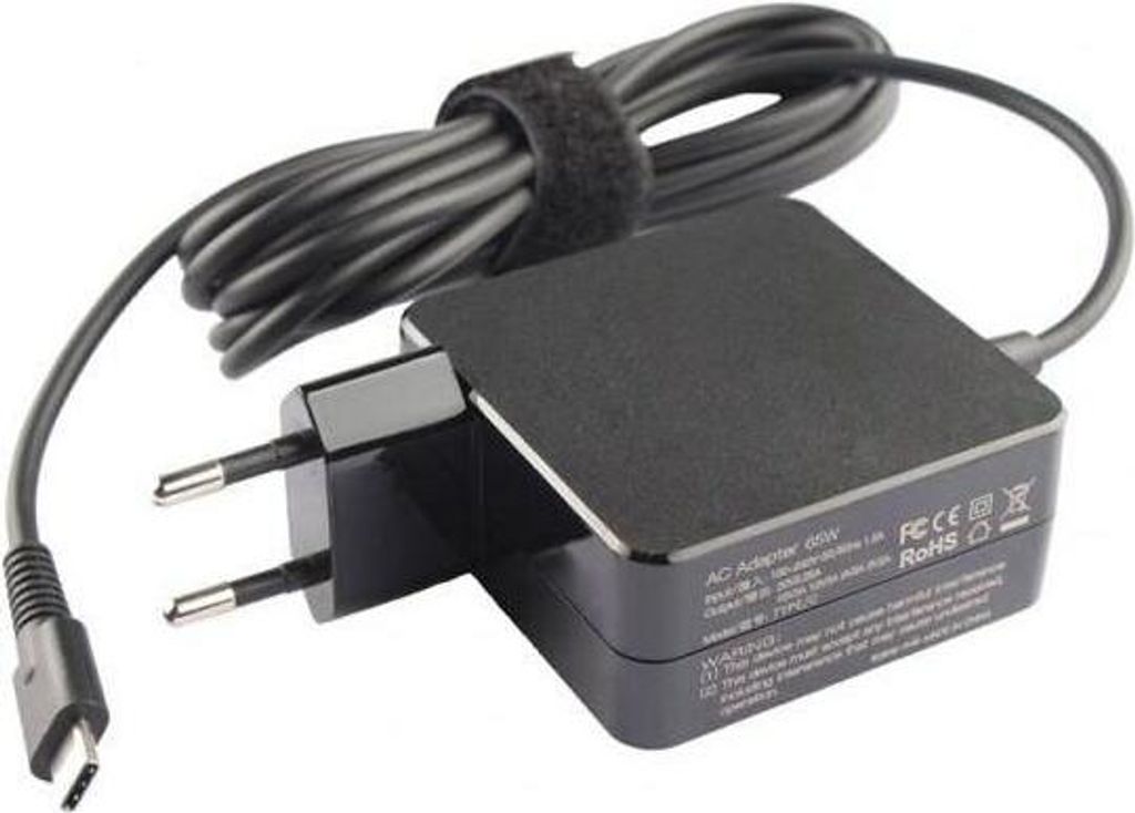 ASUS 0A001-00443300, Laptop, Drinnen, 100 - 240 V, 50 - 60 Hz, 65 W, 20 V