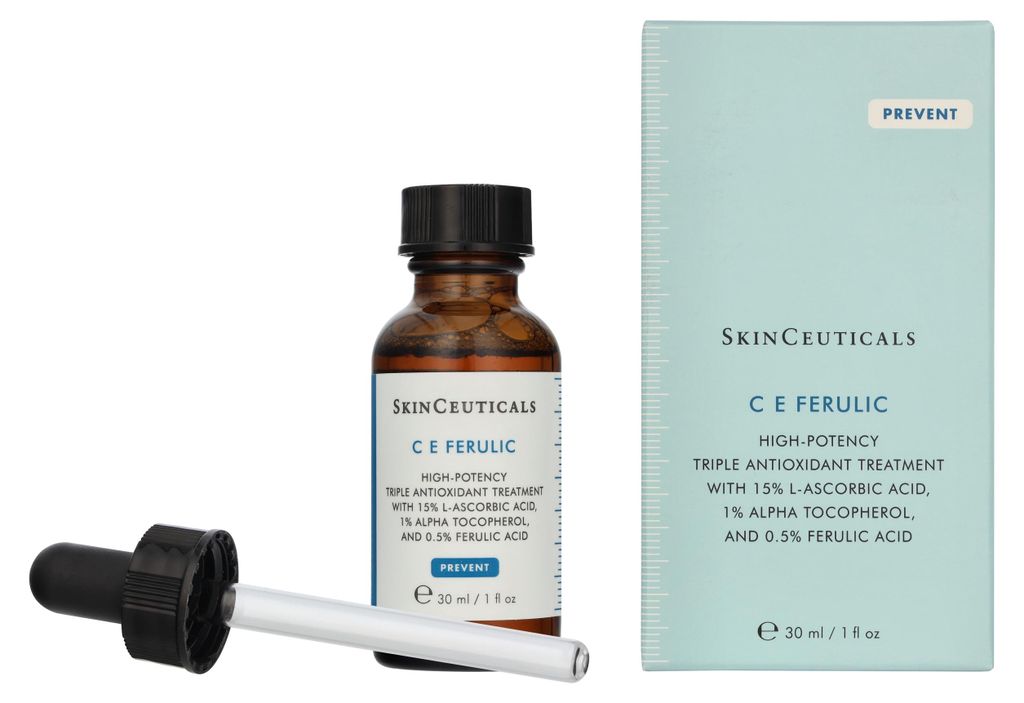 SkinCeuticals C E Ferulic: trattamento antiossidante triplo Immagine del prodotto 