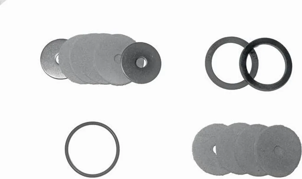 Rénovation moteur : kit de joints 4000 816 620 pour remise en service
