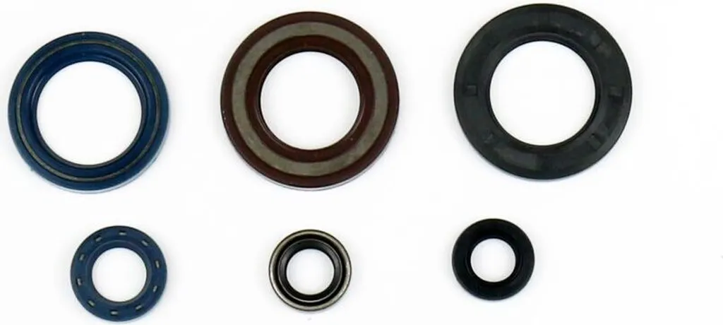Kit de joints moteur Athena pour KTM GS MX SX 350 440 500 540 1986-1994
