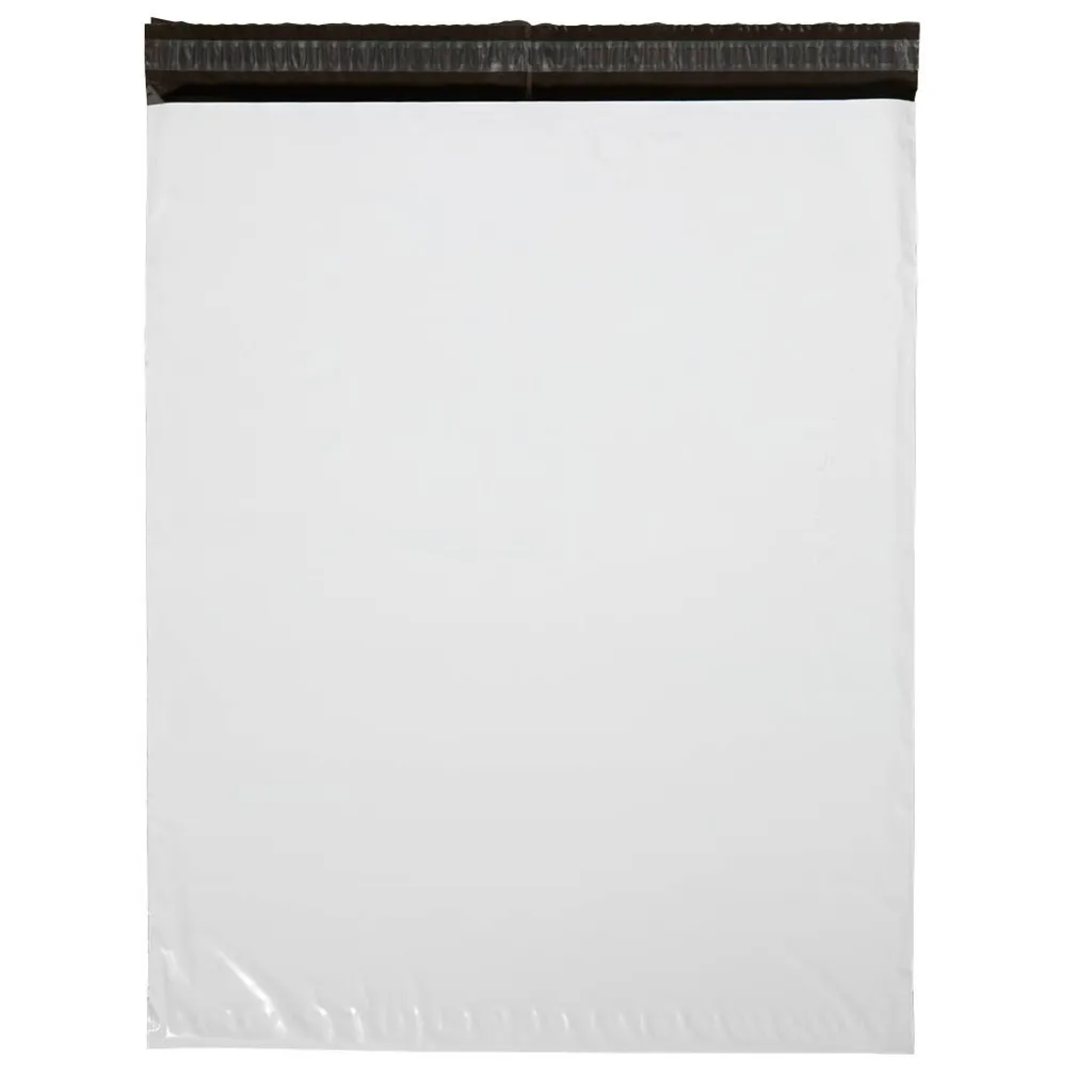 Enveloppes indéchirables C2 docuCARE® blanches et imperméables x100 - 2