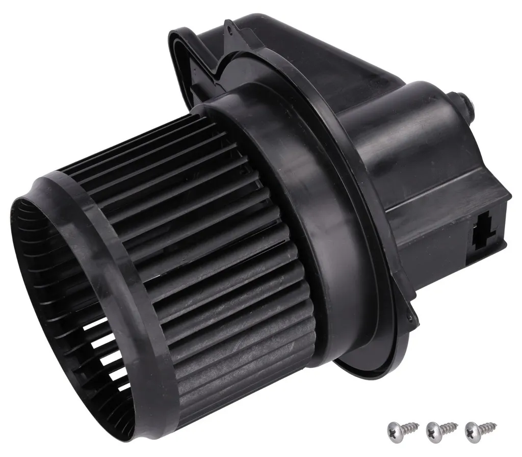 Moteur ventilateur FEBI 196743 pour climatisation FIAT 500 et LANCIA