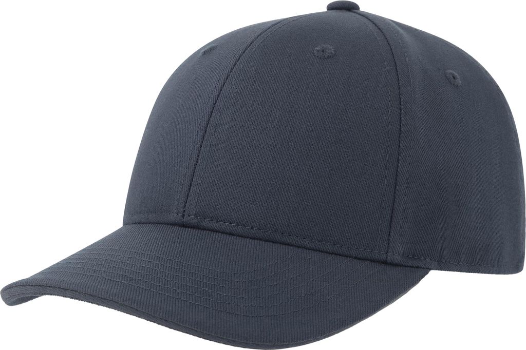 Atlantis - "Liberty Sandwich" Kappe für Herren/Damen Uni AB637 (Einheitsgröße) (Marineblau)