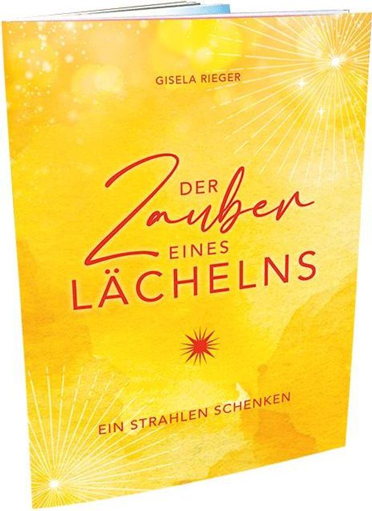 Der Zauber eines Lächelns