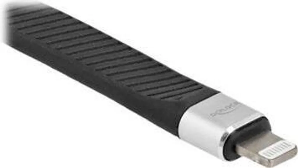 Câble USB-C Lightning de 13 cm pour Synchronisation iPhone et iPod - 3