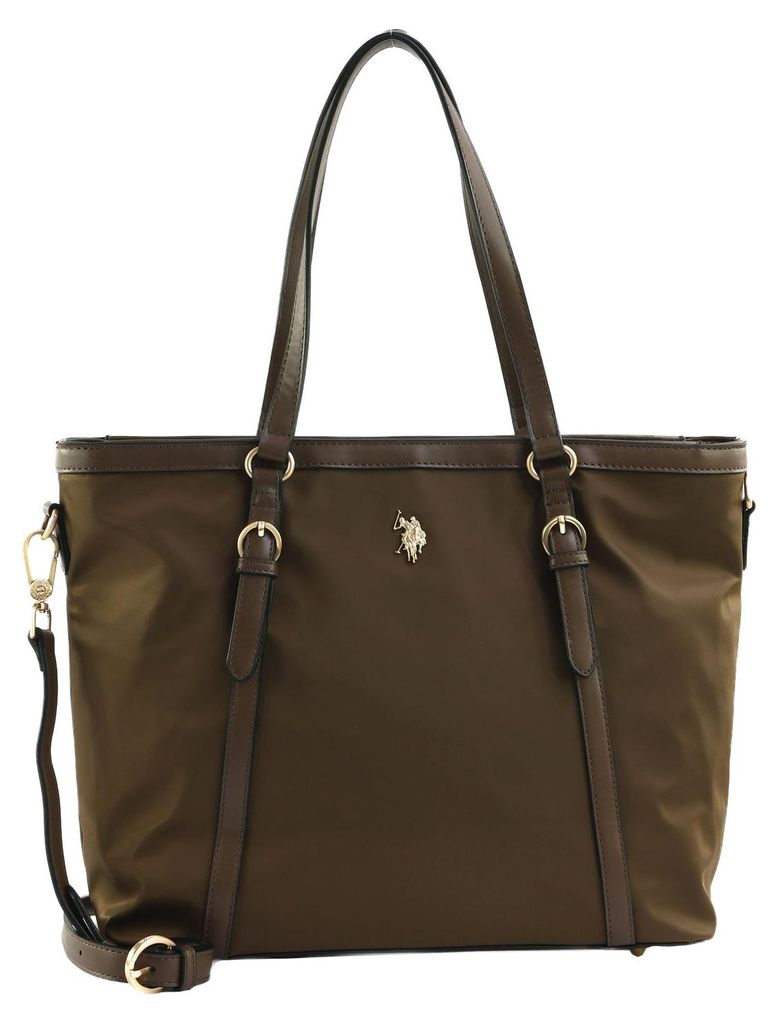 U.S. POLO ASSN. sac shopper sac à épaule Houston Shopping Image du produit 