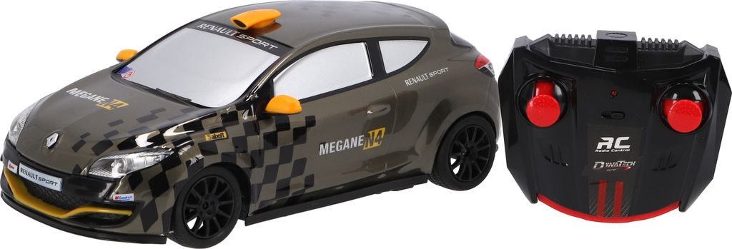 Funkgesteuertes Auto Renault 1:16 2.4G Mégane R.S. N4