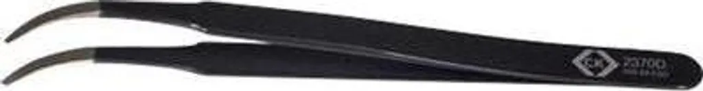 Outil de préhension C.K Tools T2370D pour micro-mécanique et soudure