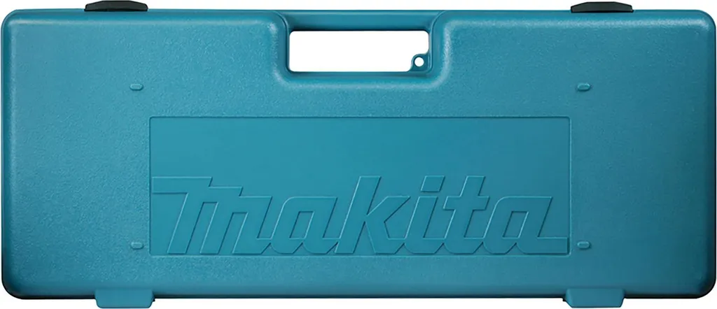 Mallette de protection Makita 824539-7 idéale pour transport chantier